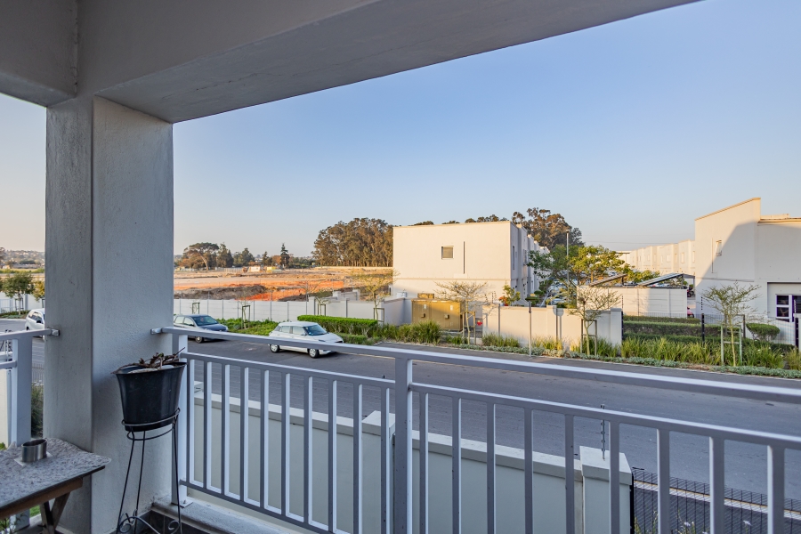 2 Bedroom Property for Sale in Haasendal Western Cape